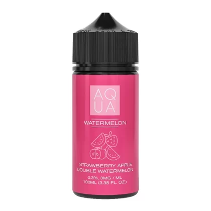 Pure Watermelon Aqua 100mL