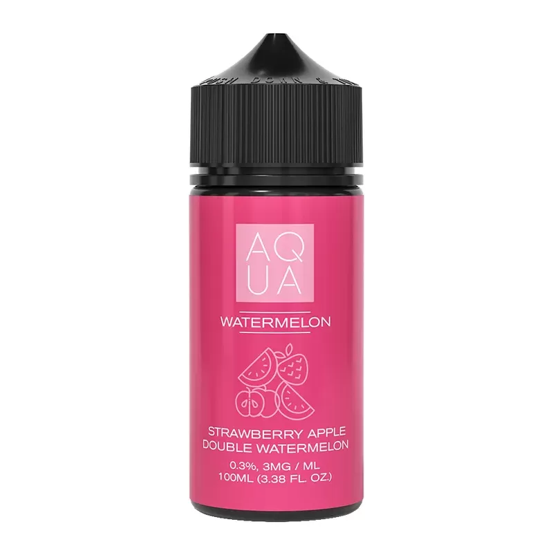 Pure Watermelon Aqua 100mL