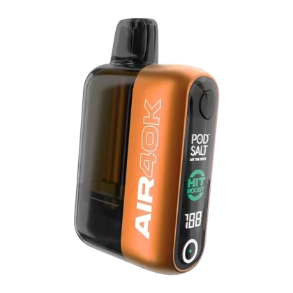 Triple Mango POD SALT Air 40K