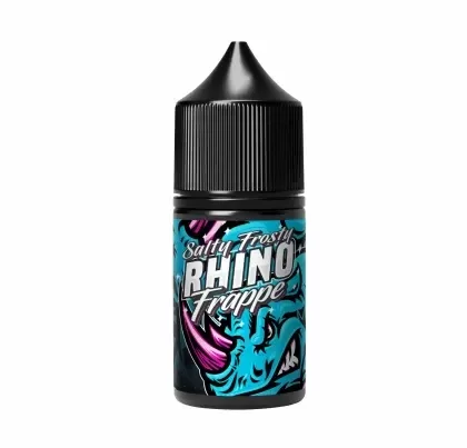 Frosty Rhino Frappe Salt Nic 30ml