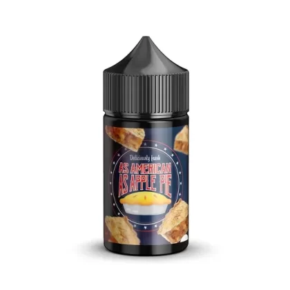 Apple Pie by ONEoz & TKO 75ml