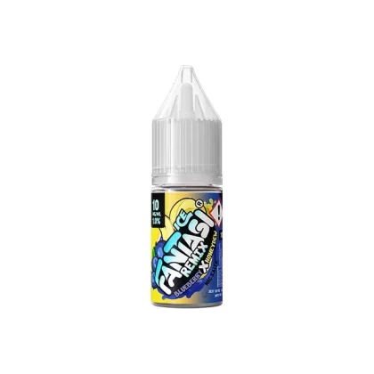 Fantasi – Nic Salt Remix Series 10ml (50VG/50PG) 10mg