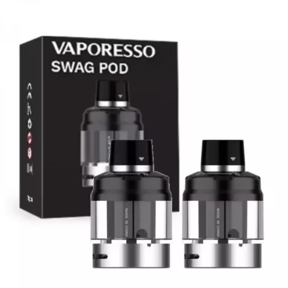 Vaporesso Swag PX80 4ml XL Pods x 2