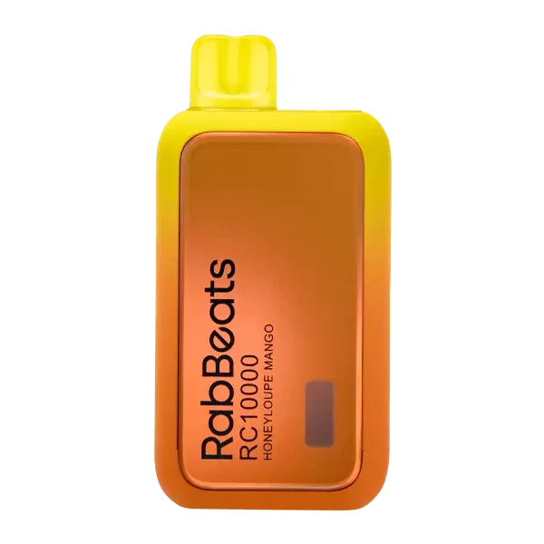 Honeyloupe Mango – RabBeats RC10000 | Online Vape Shop