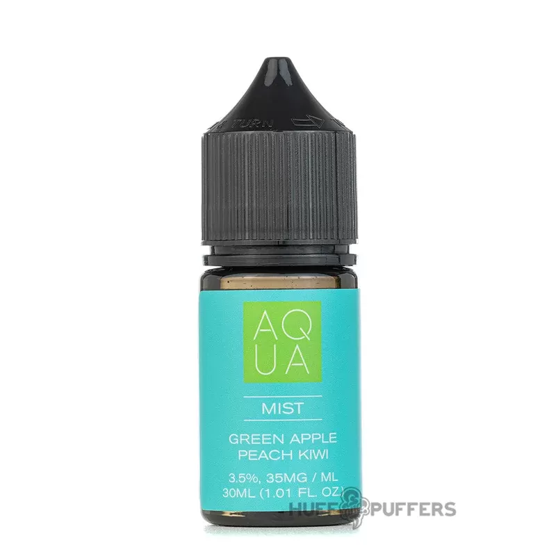 Aqua Salts – Mist 30mL