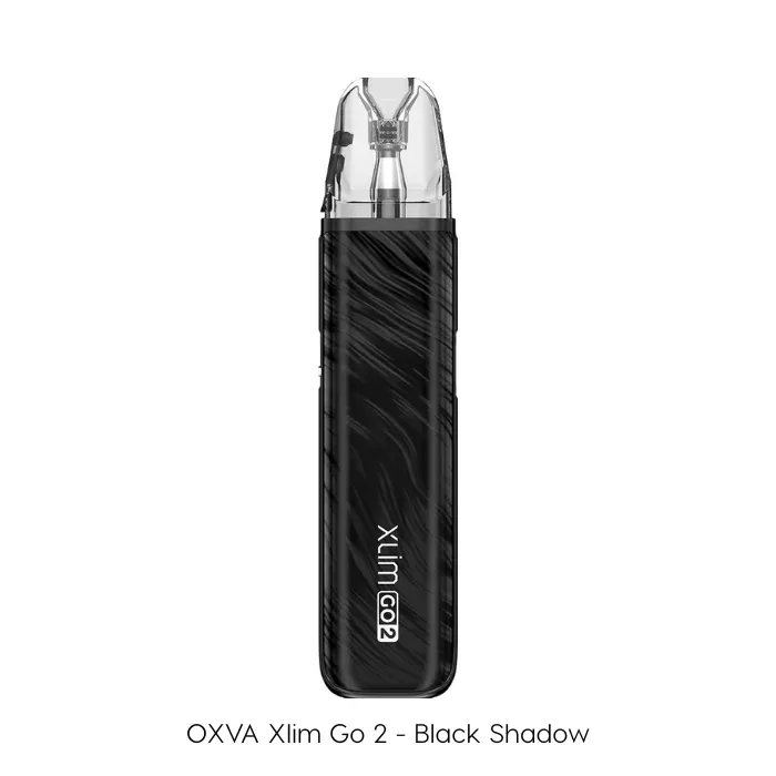 OXVA Xlim Go 2 Pod Kit
