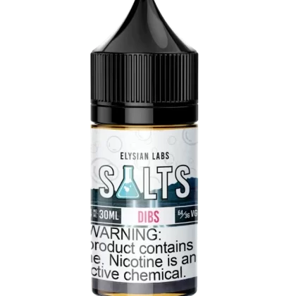 Elysian Salt – Dibs