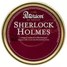 Peterson Sherlock Holmes Pipe Tobacco