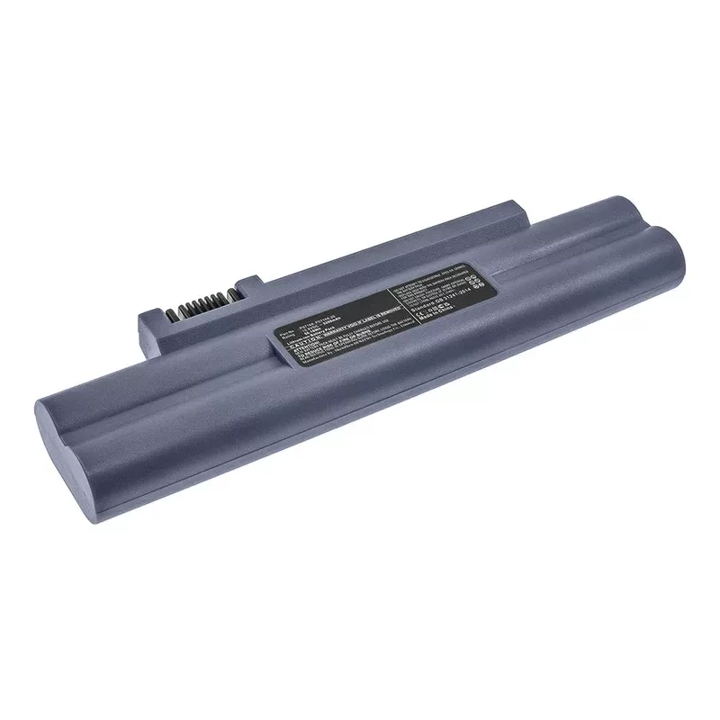 Batteries N Accessories BNA-WB-L13613 Medical Battery – Li-ion, 10.8V, 5200mAh, Ultra High Capacity – Replacement for SonoSite P07168 Battery
