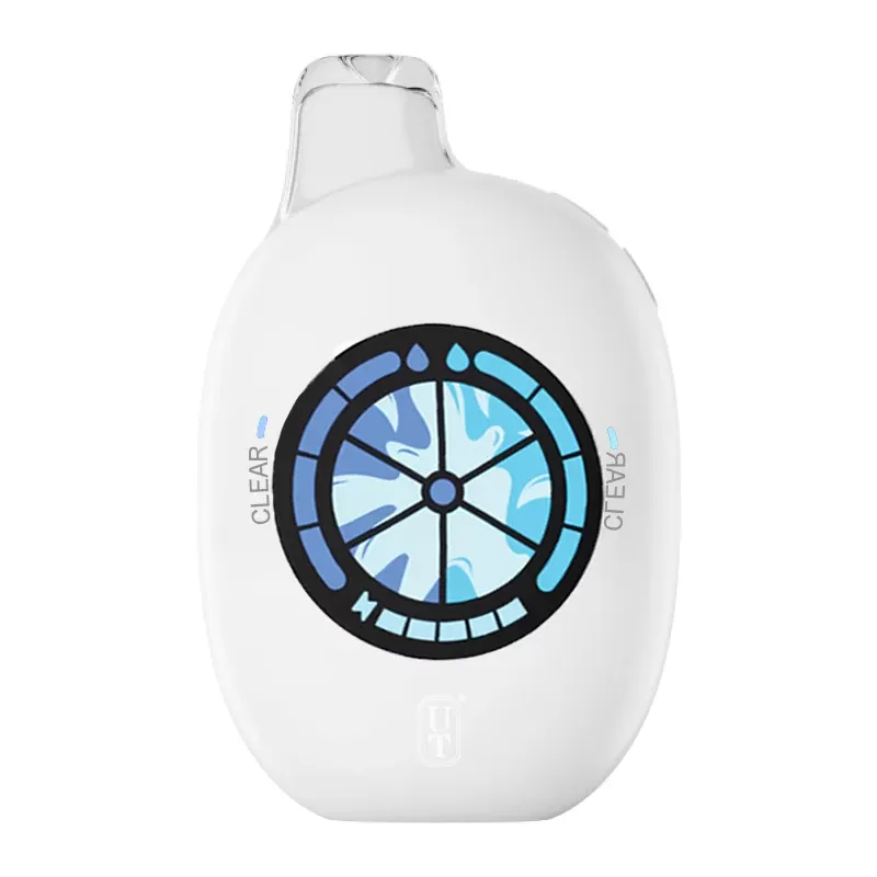 Clear / Clear Flum UT 50K