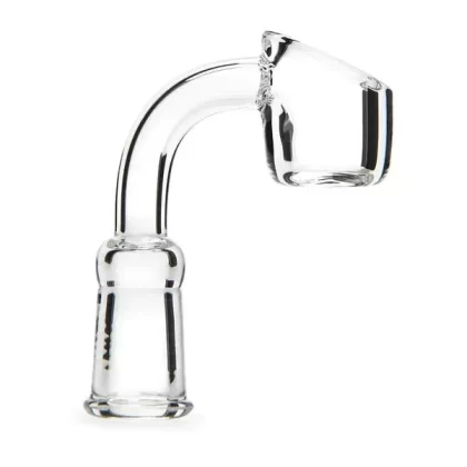 14mm 90 Degree Female Quartz Banger