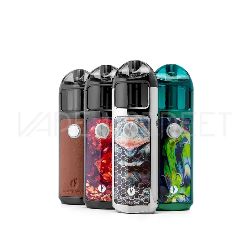 Lost Vape Lyra 20W Pod System