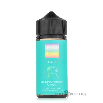 Aqua – Drops 100mL
