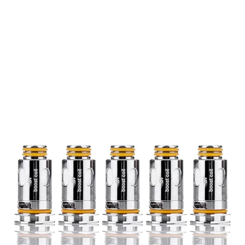 GeekVape Aegis Hero / H45 / Aegis Hero 5 Replacement Coils