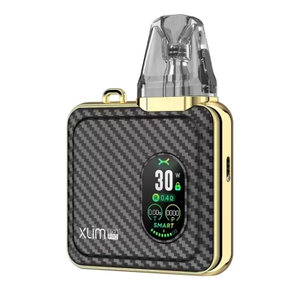 OXVA XLIM SQ Pro Kit