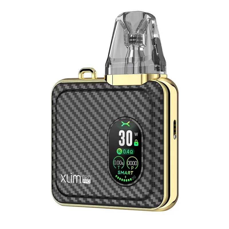 OXVA XLIM SQ Pro Kit