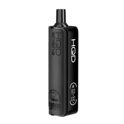 HQD Shisha 20K Hookah Disposable Vape Device – 1PC