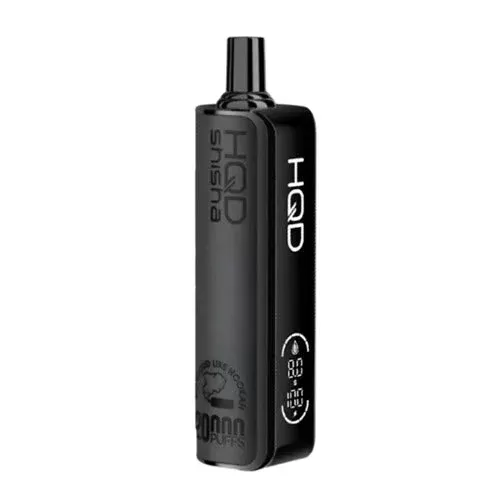 HQD Shisha 20K Hookah Disposable Vape Device – 1PC
