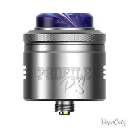 WoToFo Profile P.S. Dual Mesh RDA