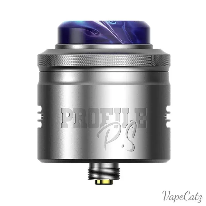 WoToFo Profile P.S. Dual Mesh RDA