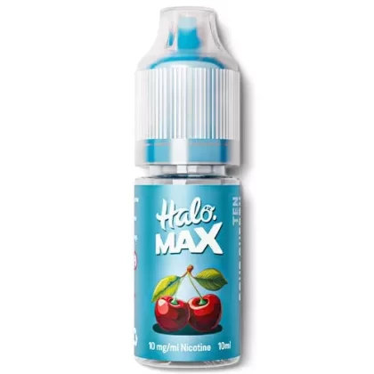 Sour Cherry by Halo Max