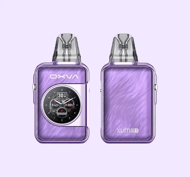 OXVA XLIM SQ Pro 2 30W Pod System