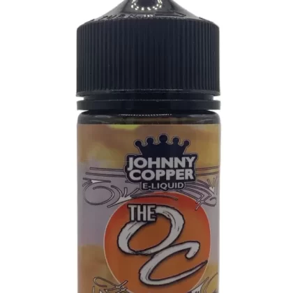 Creamy Orange