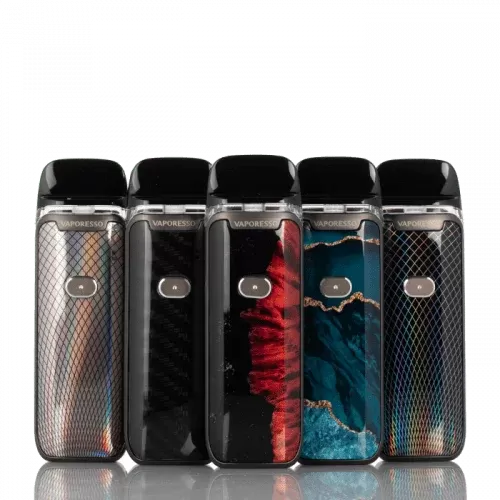 Buy Vaporesso Luxe PM40 Pod Mod Kit At Best Price In Pakistan