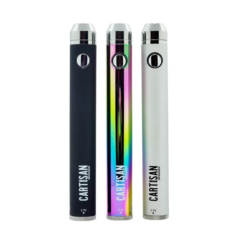 Cartisan Ego Spinner 1300 mAh –