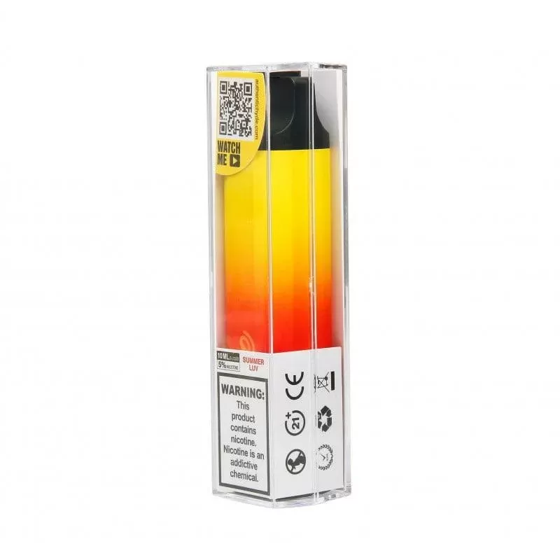 Hyde Edge Recarga 3300 Puffs