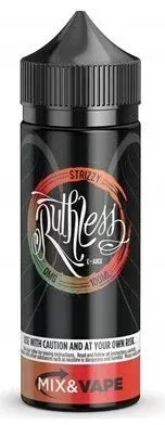 Strizzy E Liquid by Ruthless