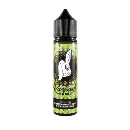 Rachael Rabbit 50ml Pomegranate, Kiwi & Watermelon