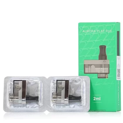 Vaporesso Aurora Play Cartridge 1Pc