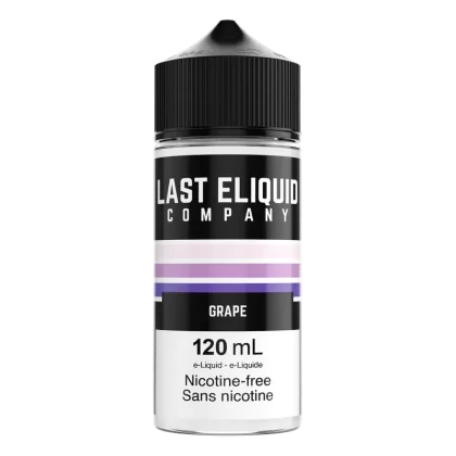 Raisin – Last E-liquid Company