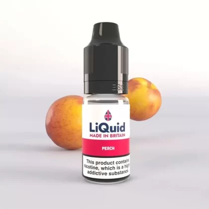 Peach Vape Juice