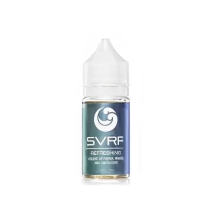 SVRF Salts Refreshing