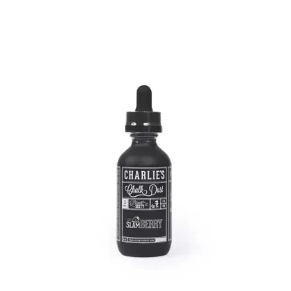 ?? Slam Berry Ejuice by Charlie’s Chalk Dust 60ml ??