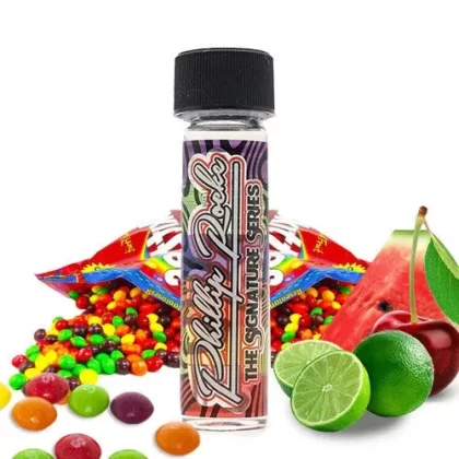 Rainbow Rocke’s – Phillip Rocke