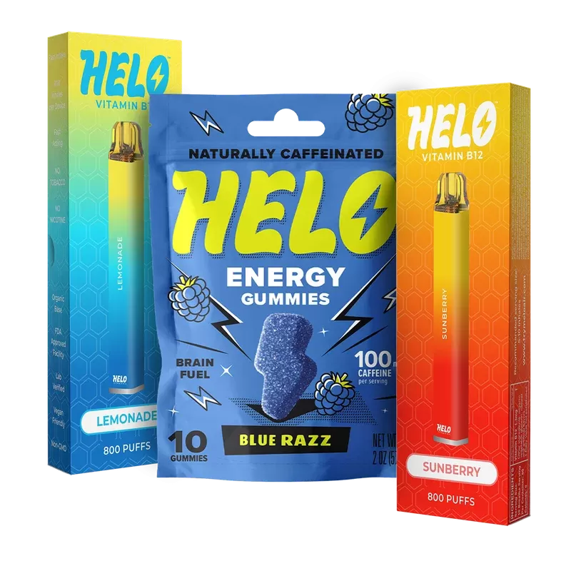 Sun Boost Bundle – New