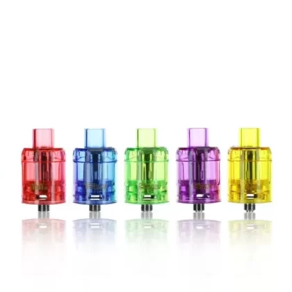 Nunu Disposable Sub Ohm Tank 3-Pack by Sikary
