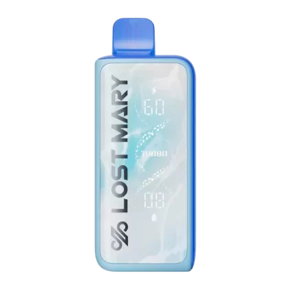 Blue Razz Lemonade Disposable Vape – Lost Mary MT35000 Turbo | Online Vape Shop