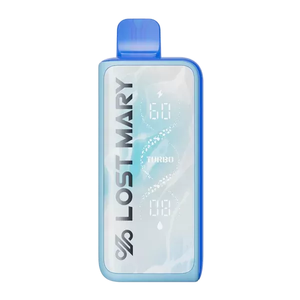 Blue Razz Lemonade Disposable Vape – Lost Mary MT35000 Turbo | Online Vape Shop