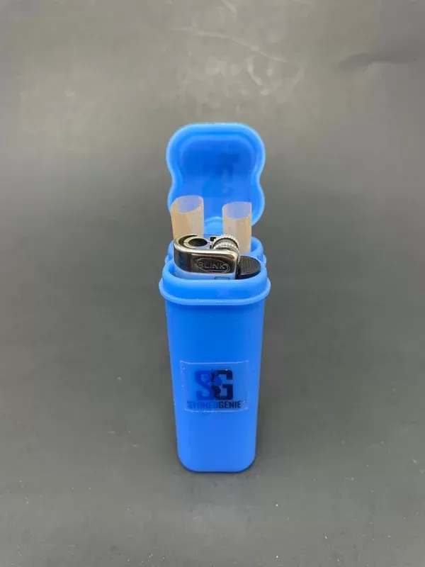 Double Joint and Lighter Holder