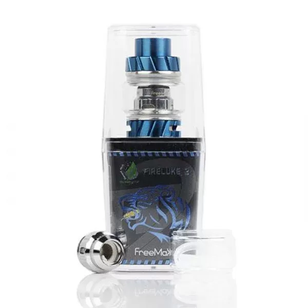 FreeMax FireLuke 2 Sub-Ohm Tank