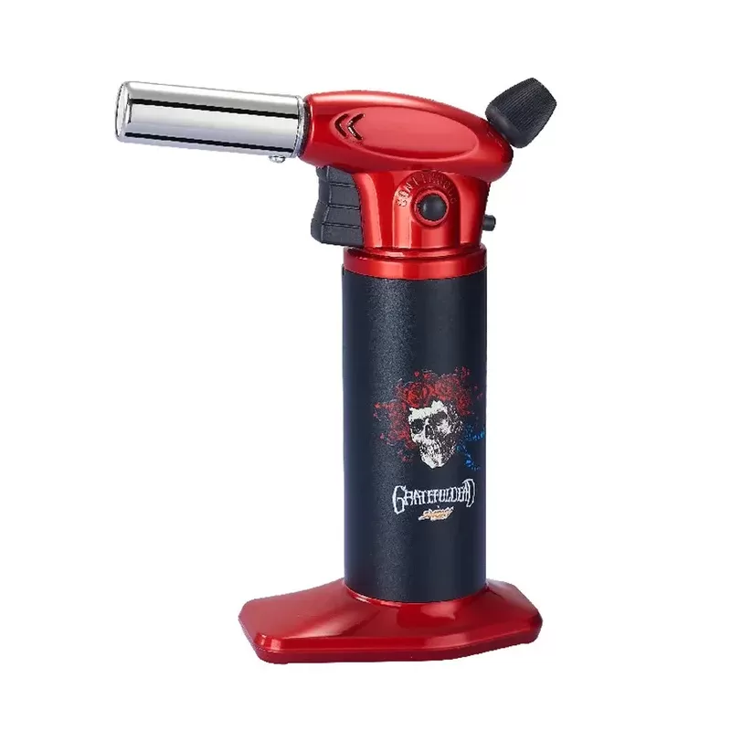 Vulcan Grateful Dead Torch
