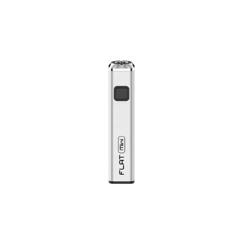 Yocan Flat Mini 510 Thread Battery 400mAh