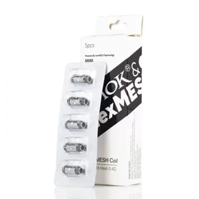 SMOK OFRF NexMesh Replacement Coils 5Pk