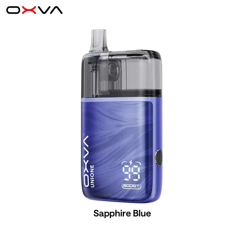 OXVA Unione Pod System Kit 1100mAh
