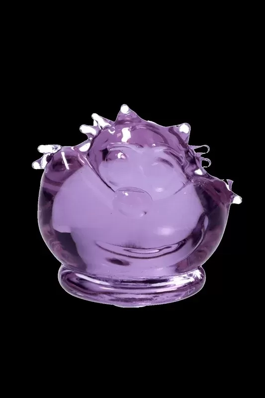 Daily High Club Cheshire Cat Carb Cap