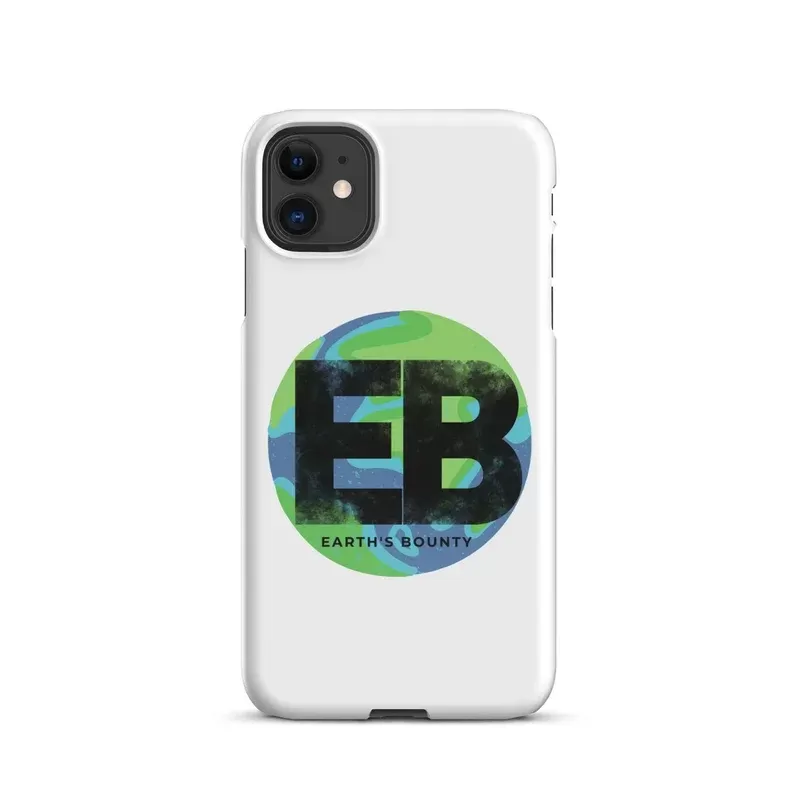 EB Snap case for iPhone®